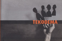 Tekodema - Fotográfiai Csoport (Dedikált)