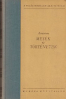 Andersen, Hans-Christian : Mesék és történetek