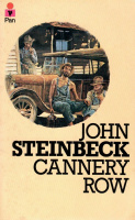 Steinbeck, John : Cannery Row