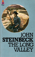 Steinbeck, John : The Long Valley