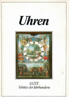 Zeller, Alfred P. : Uhren