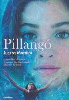 Márdini, Juszra : Pillangó