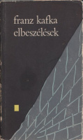 Kafka, Franz : Elbeszélések