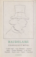 Baudelaire, Charles : -- válogatott művei