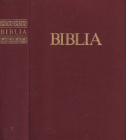  [BIBLIA] Biblia - Ószövetségi és Újszövetségi Szentírás