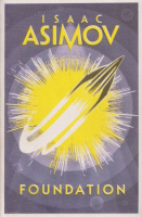 Asimov, Isaac : Foundation