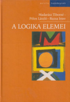 Madarász Tiborné - Pólos László - Ruzsa Imre : A logika elemei