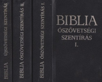 Biblia I-III.