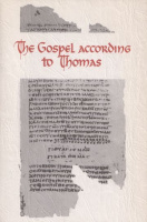 Guillaumont, A. et al. : The Gospel According to Thomas 