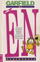 Garfield - Az én nagykönyve