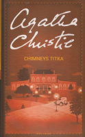 Christie, Agatha : Chimneys titka