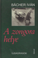 Bächer Iván : A zongora helye