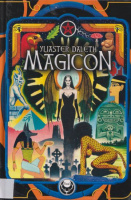 Daleth,  Yliaster  : Magicon