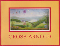 Gross Arnold -  Aláírt