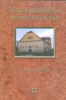Haris Andrea (szerk.) : Magyarország műemlékjegyzéke, Tolna megye