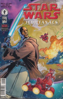 Star Wars - Jedi Tanács. 2001/6. 27.sz.