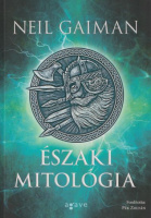 Gaiman, Neil : Északi mitológia