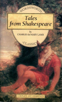 Lamb, Charles & Mary : Tales from Shakespeare