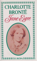 Brontë, Charlotte : Jane Eyre