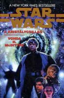 McIntyre, Vonda : Star Wars - A Kristálycsillag
