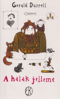 Durrell, Gerald : A halak jelleme