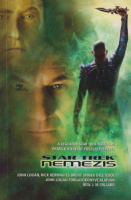 Dillard, J. M. : Star Trek - Nemezis