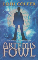 Colfer, Eoin : Artemis Fowl