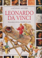 Romei, Francesca : Leonardo Da Vinci