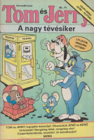 Tom és Jerry - A nagy tévésiker