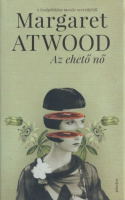 Atwood, Margaret : Az ehető nő