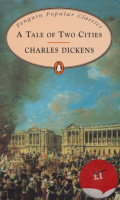 Dickens, Charles : A Tale of Two Cities