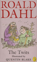 Dahl, Roald : The Twits