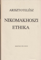 Arisztotelész : Nikomakhoszi etika