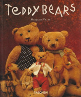 Vries, Mirja De : Teddy Bears