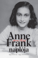 Anne Frank naplója 1942. június 12. - 1944. augusztus 1.