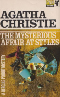 Christie, Agatha : The Mysterious Affair at Styles