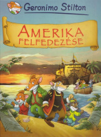 Geronimo Stilton : Amerika felfedezése