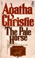 Christie, Agatha : The Pale Horse