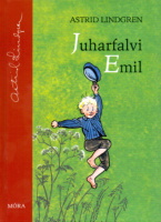 Lindgren, Astrid : Juharfalvi Emil