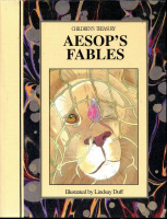 Aesopus :  Aesop's Fables