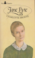 Brontë, Charlotte : Jane Eyre