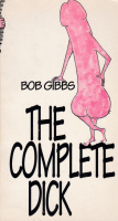 Gibbs, Bob : The Complete Dick