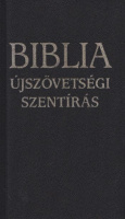 Biblia - Újszövetségi Szentírás