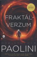 Paolini, Christopher : Fraktálverzum