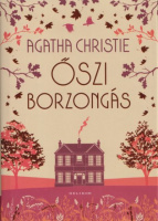 Christie, Agatha : Őszi borzongás