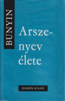 Bunyin, Ivan : Arszenyev élete