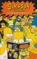 Simpson család - Képregénykavalkád