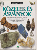 Symes, R. F. : Kőzetek és ásványok