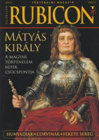 Rubicon 2020/3 - Mátyás király