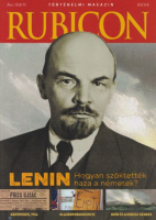 Rubicon 2023/8 - Lenin